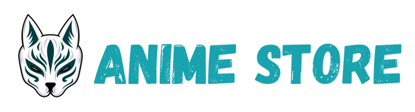Anime Store